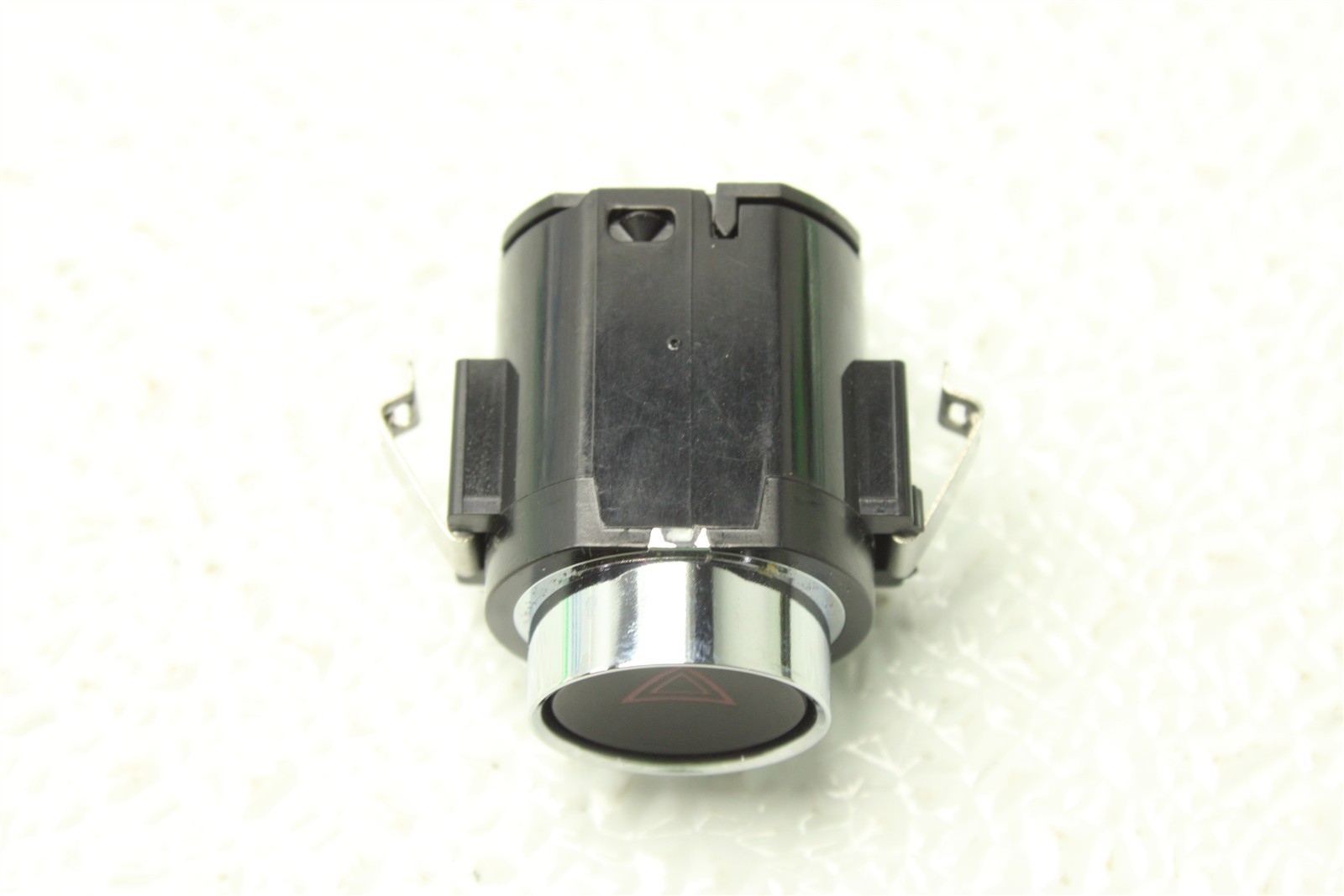 2025 McLaren Artura Hazard 4 Way Flasher Button 16MA564CP