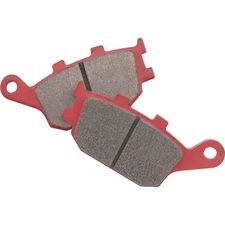 BikeMaster Sintered Brake Pads - Front  SY2030WOS