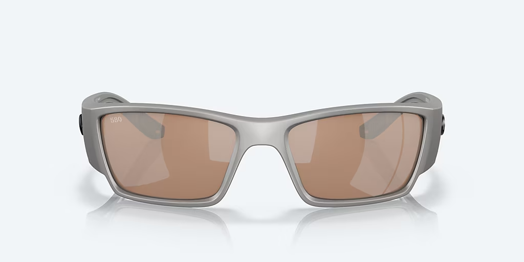 580 Lenses Costa 580p Z87 Costa Rincon Black Frame Sunglasses W - Main Image