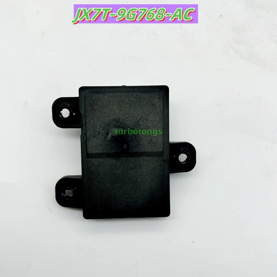 New 2019 - 2022 Ford Ranger Blind Spot Module Sensor #JX7T-9G768-AC Foto 3 de 4