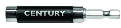 Century Drill & Tool 24118 9/32' Pro Grd Blk Ox Bulk - Case Pa