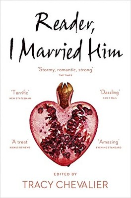 Reader I Married Him - Paperback - G245z