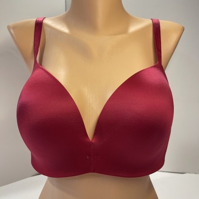 Victoria s Secret 40 C So Obsessed By Victoria s Secret Padded No Wire. NWOT