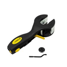 AGS XForce Ratcheting Metal Tubing Cutter, Ad...