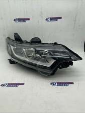 Mitsubishi Outlander MK3 2015+ Drivers side Xenon Led Headlight 8301C8-66