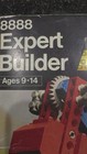 LEGO Expert Builder IDEA BOOK 8888 Vintage 1980 Instructions Manual — photo 3
