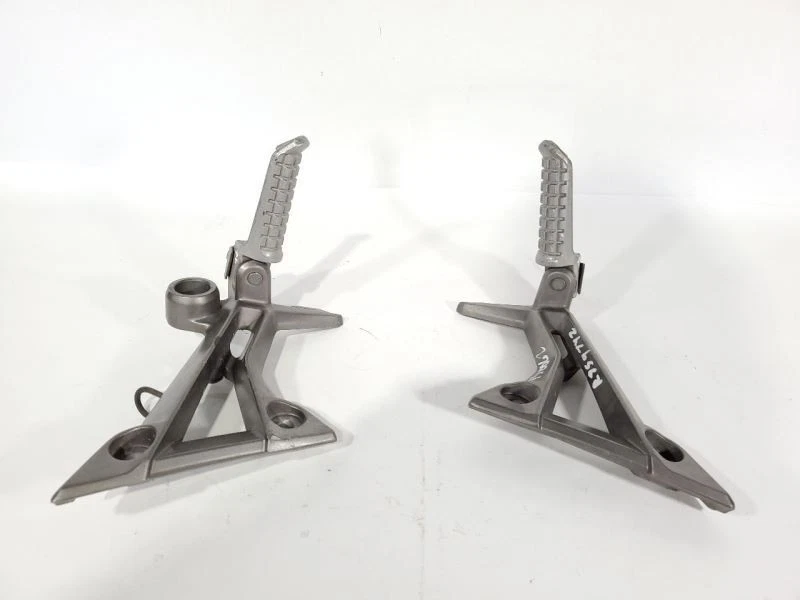 Комплект задних колышков 34028-1488 35063-0842 OEM 2014 KAWASAKI NINJA 300 - Изображение 2 из 4