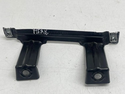 BMW X5 F15, F85 Kotflügelhalter vorne links 55207M239 3.00 Petrol 33899549