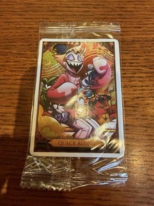 Hazbin Hotel Lucifer Card | eBay
