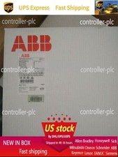 3HAC025338-002 ABB Main Servo Driver Brand New in Box Spot Goods US Free TAX