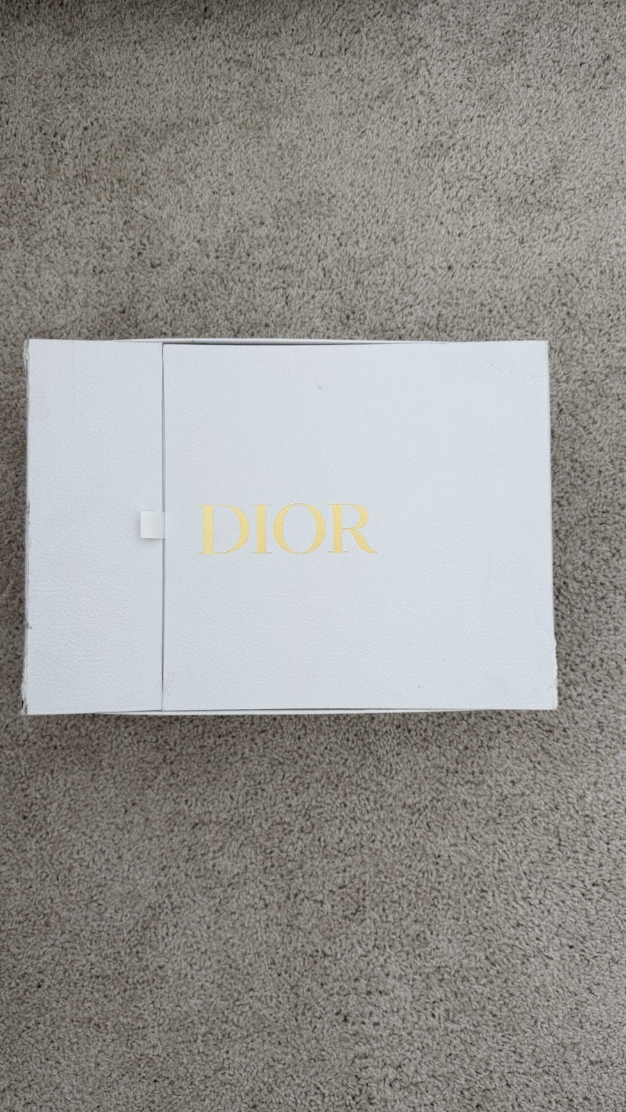 Dior Black Monogram Saddle Crescent Messenger Bag Small Adjustable Strap Buckle — image 4