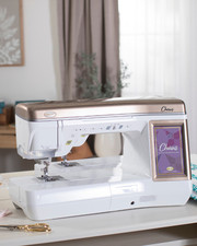 Babylock Chorus sewing machine