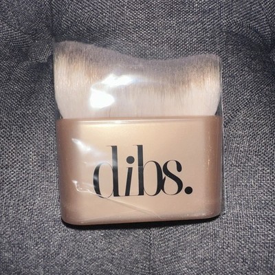 Dibs Beauty Body Brush for Face and Body