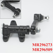 For Mitsubishi L200 K74 2.5TD K77 2.8TD K76 3.0P 96-09 Steering Idler Arm RHD