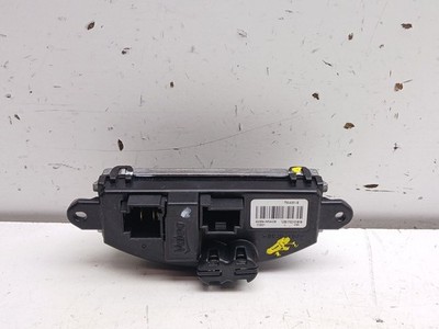255507326R HEATING RESISTOR / T954061B / 1107409 FOR RENAULT MEGANE IV HATCHBACK