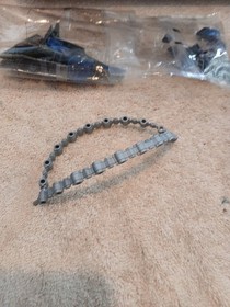 LEGO Ninjago Movie - Garma Mecha Man 70613, Opened Box Incomplete 