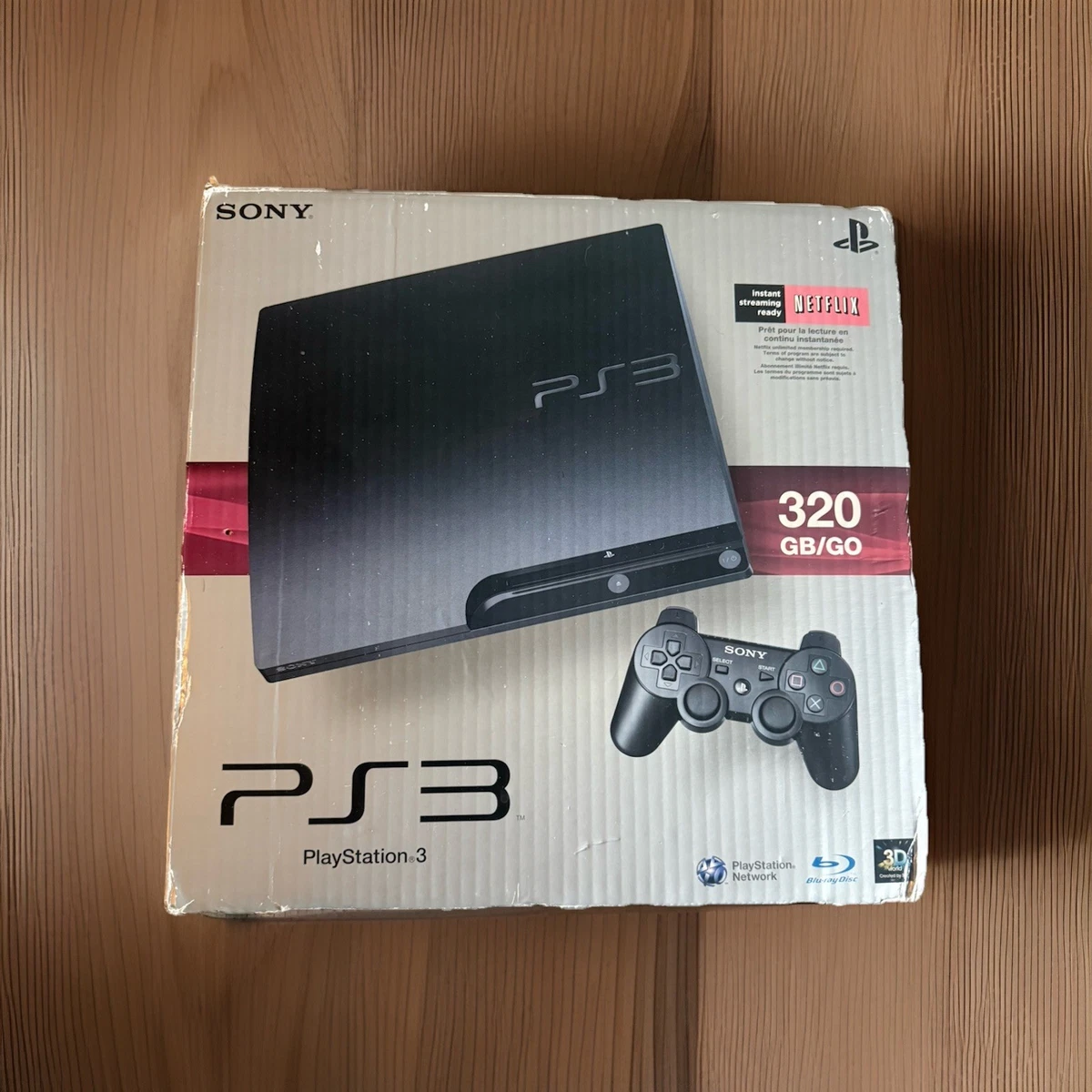 Preços baixos em Sony PlayStation 3-Slim Pal Consoles de videogame