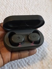 Skullcandy Sesh ANC True Wireless Earbuds Black S2TEW Noise Cancelling