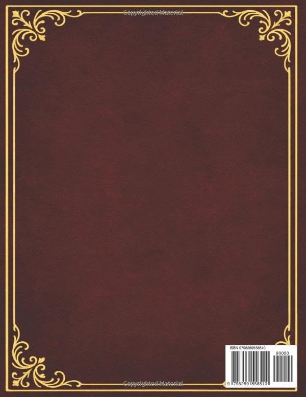 The Natural Healing Handbook: Powerful Natural Remedies to Relieve Pain, Improve