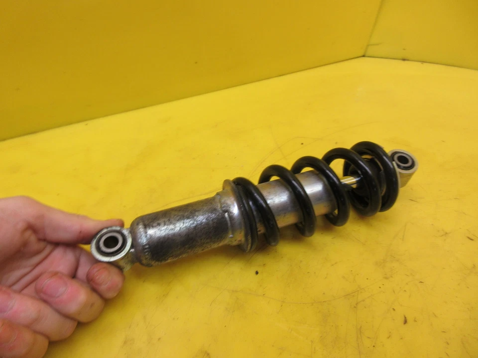 OEM HONDA 2018 GROM 2014 2015/17-20 125 SUSPENSIÓN AMORTIGUADOR TRASERO Foto 2 de 4