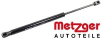 Metzger 2110760 Gasfeder FüR Koffer-/Laderaum Gasfeder GasdäMpfer FüR Honda