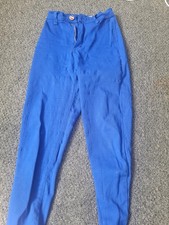 Ladies Body Shaping Denim Jean Siz 26