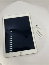 Apple iPad Pro 9.7" 1st Gen A1673 , 128GB, Wi-Fi Only, Gold