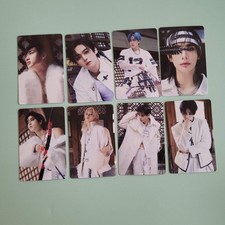 Stray Kids HOP Album PC: Nemo Concept (member choice)