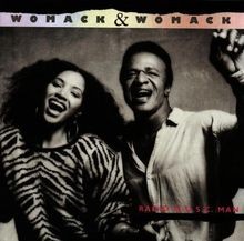 Radio M.U.S.I.C.Man von Womack  Womack | CD | Zustand sehr gut