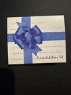 2026 Congratulations Set with 2026 P American Eagle Proof MINT SEALED - IN HAND