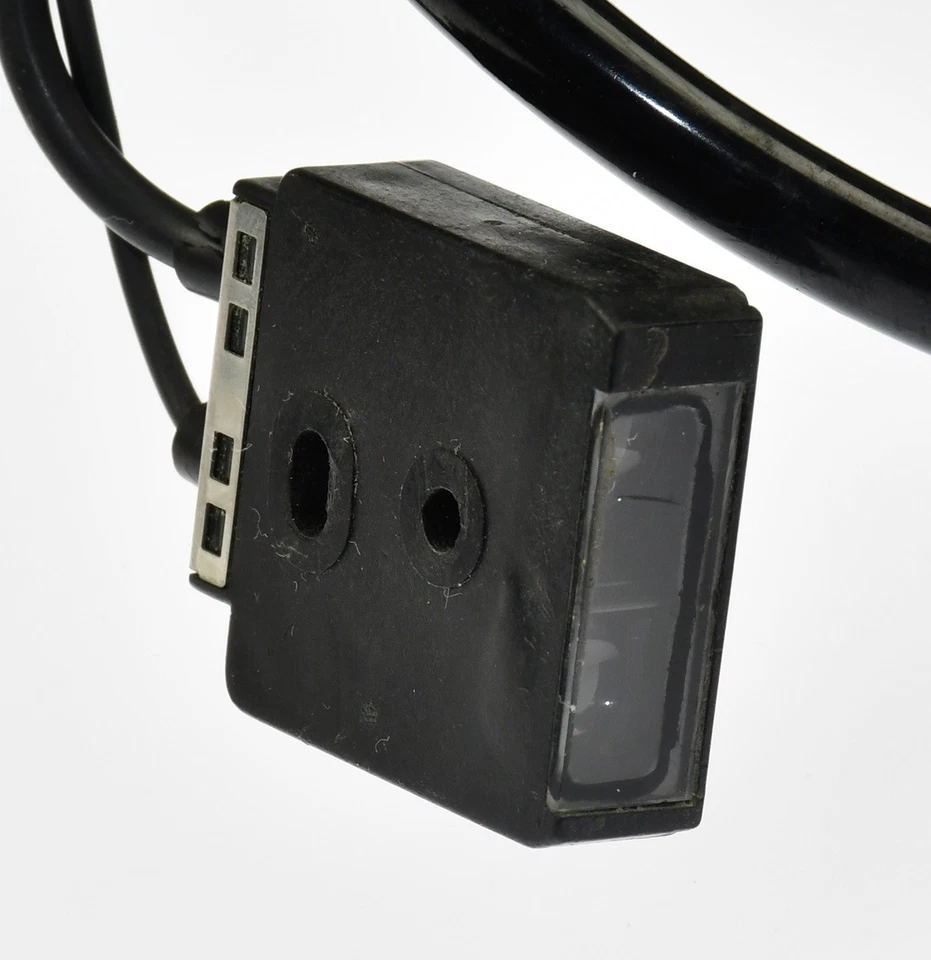 Omron E3MC-X11 Photoelectric  - Image 2 of 4