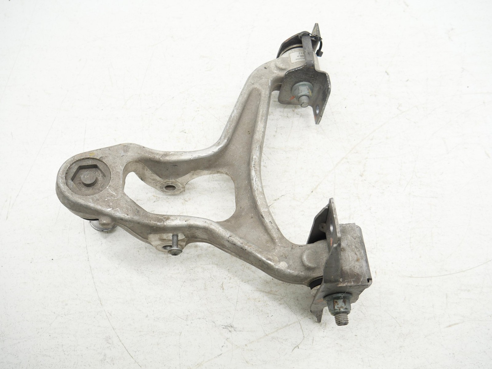 Used Front Left Upper Control Arm 2009-2013 Lamborghini Gallardo LP570 SL OEM