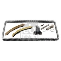 Steuerkettensatz FüR Mercedes V-Klasse 638 2.0 2.3 96 Bis 03 Febi QualitäT Teil