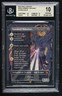 Summon: Bahamut (Borderless) Magic: Final Fantasy FIN BGS 10 PRISTINE