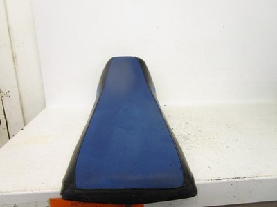 99 Yamaha YFS 200 Blaster Blue Seat 2XJ-24710-A0-00 1995-1999