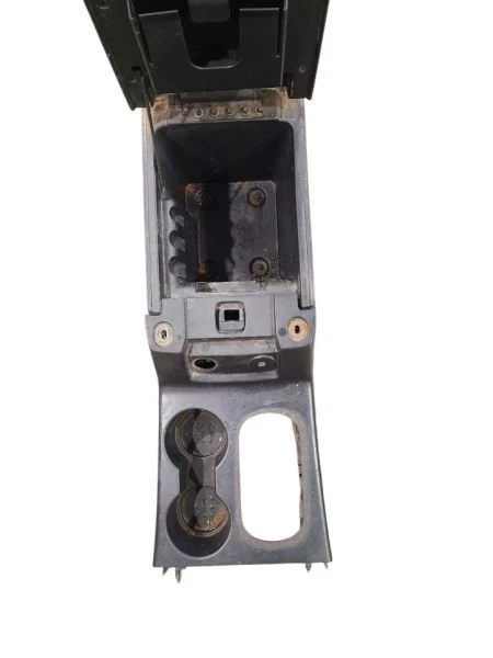 Consola piso delantero compatible con 07 EXPLORER 601407 Foto 3 de 4