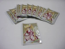 Free shipping Card sleeve Bushiroad sleeve collection Rewrite Nakatsu Shizuru Re