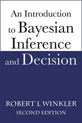 An Introduction to Bayesian Inference and Decision, Second Edition