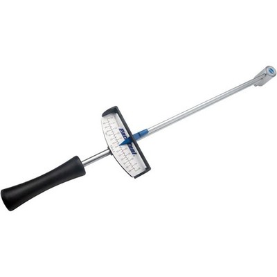 Park Tool TW-2.2 - Beam Type Torque Wrench 0-60Nm 3/8'' Drive