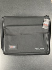 Gator Pedal Tote - 16.5"x12" Pedalboard with Bag
