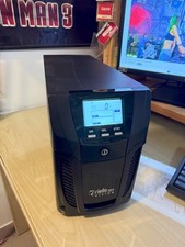 UPS Riello VISION 2000 2000VA/1600W mod. UPS VST 2000 - NO BATTERIE