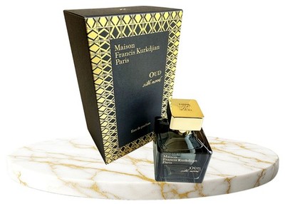 Maison Francis Kurkdjian Oud Silk Mood Eau de Parfum Spray 2.4 oz