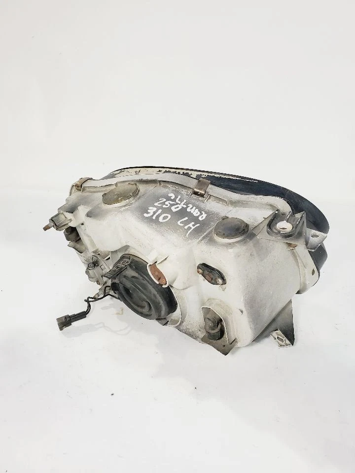 1996 1997 1998 Suzuki X90 OEM Front Left Headlight Hazy Fading Paint 10032041 - Image 3 of 4