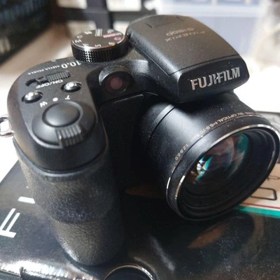 Fujifilm FinePix S1500 Digital Cameras for Sale | Shop New & Used