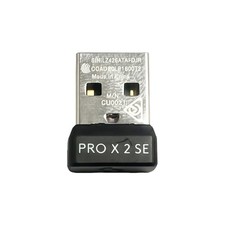 USB Dongle Adapter for GPROX Superlight 2 Wireless Gaming Mouse Receive