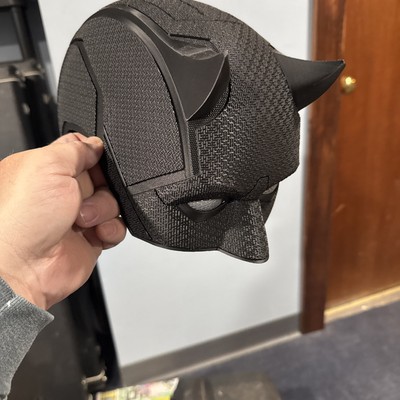 マーベルレジェンド　デアデビル　マスク マーベルレジェンズのマスクとビリークラブは美しいです。 : r/Daredevil