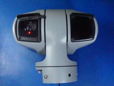 AXIS Q6215-LE PTZ Network Camera 1080p 60Hz 30x Zoom 01442-001-02 IR Outdoor IP6
