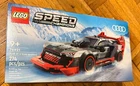 Lego Speed Champions 76921 AUDI S1 E-TRON QUATTRO BRAND NEW FACTORY SEALED!!!!!!