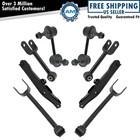 Rear Suspension Kit Fits 2011-2014 Chrysler 200 Dodge Avenger