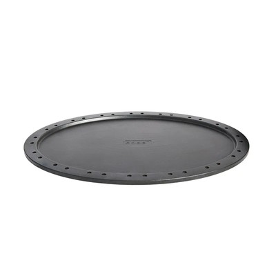 COBB Pfanne Supreme Pfanne zum Grillen aus Edelstahl vielseitig einsetzbar 619